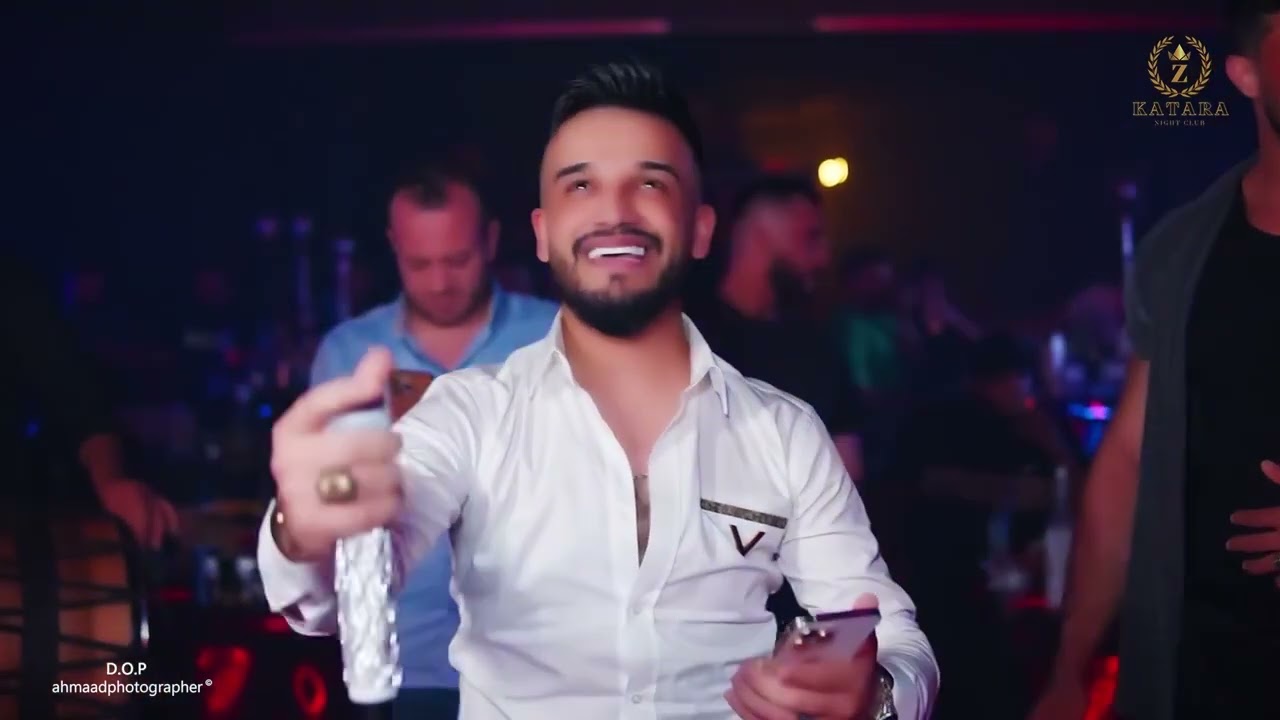 البارون مازن عساف سهرة اسطنبول