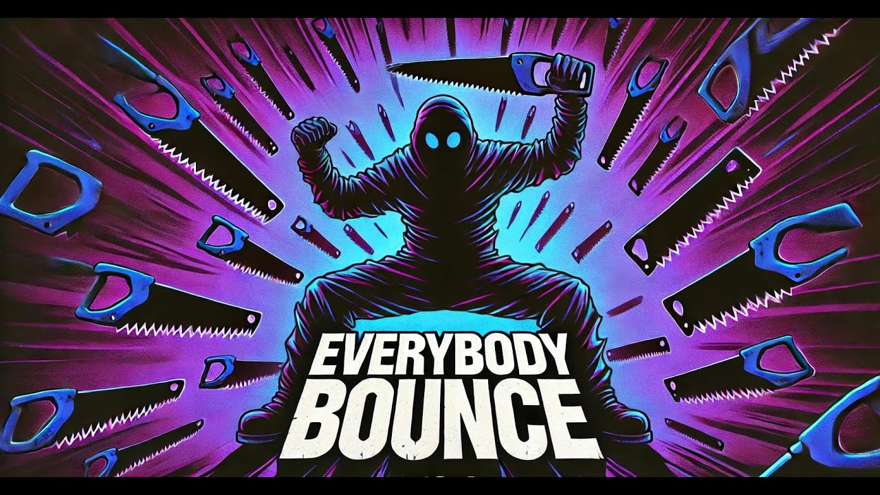 Terrorteen - Everybody Bounce! (Uptempo)