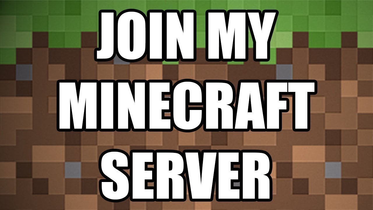 Introducing Louis's (Minecraft Server) Trailer