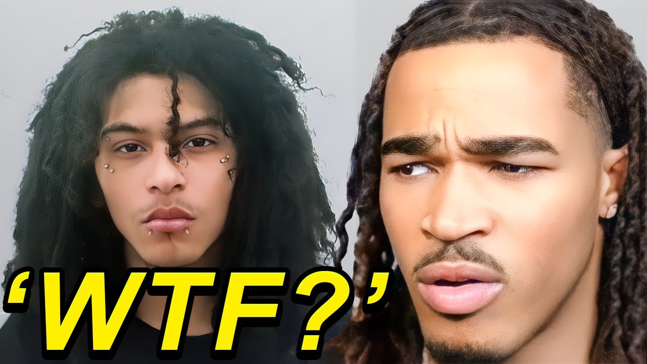 Max Reacts to The Jaydes Situation