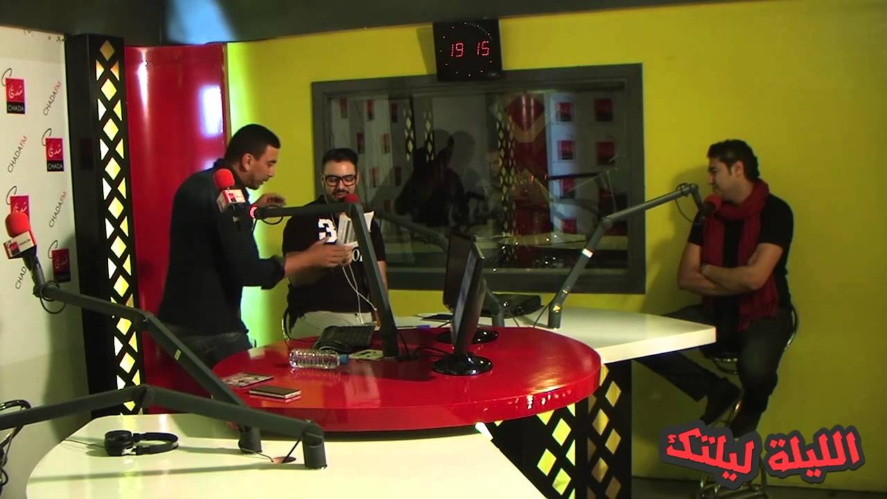 شادو محمد رضا محمد عدلي و التلحين.....
