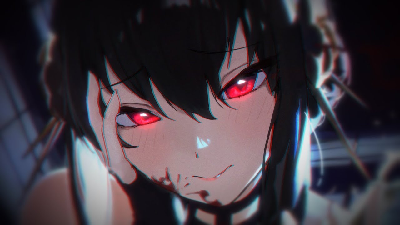 Nightcore - RedruM (Lyrics) | David Guetta & Sorana