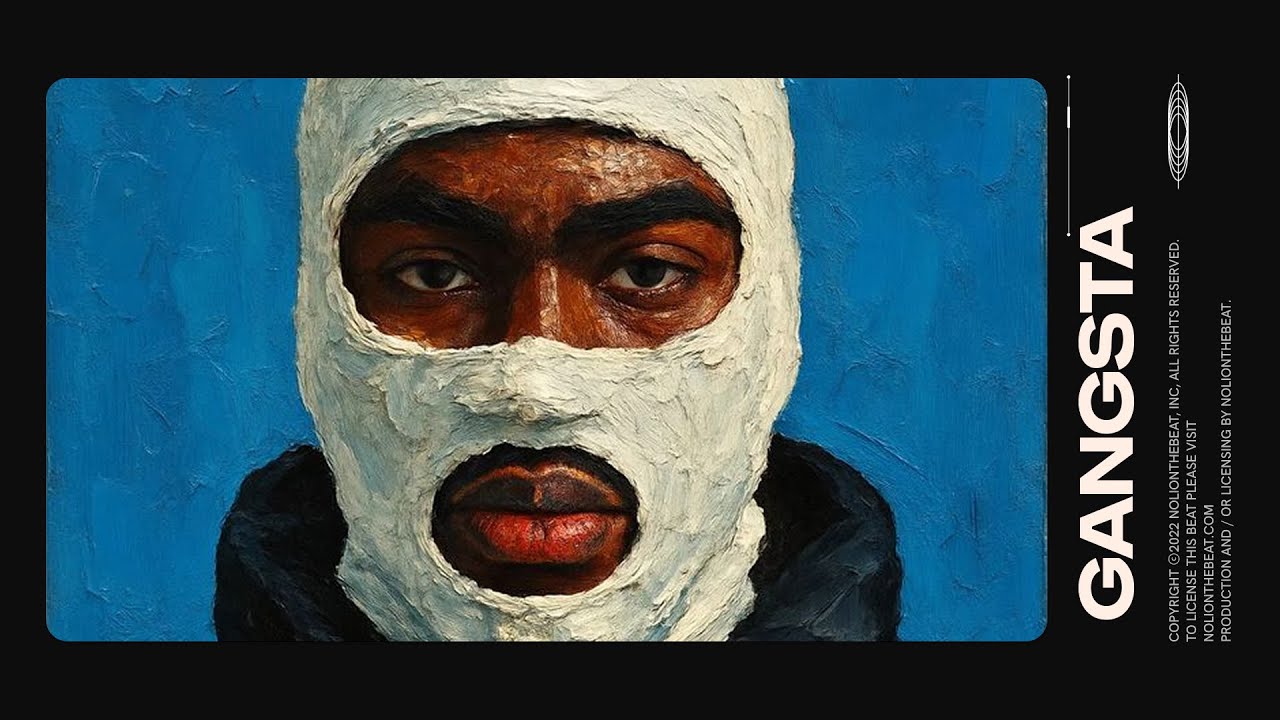 [FREE] Afrobeats x Asake x J hus Type Beat ~ Gangsta