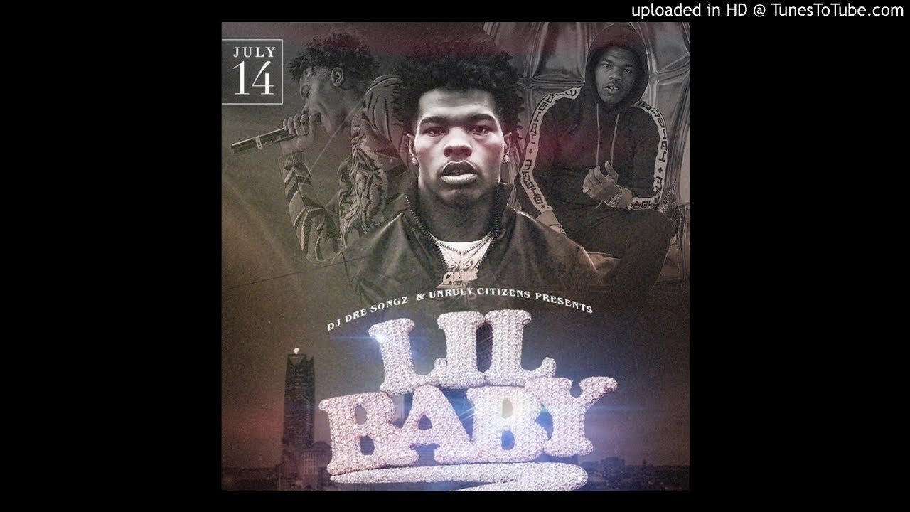 Lil Baby x Gunna x Quay Global Type Beat 