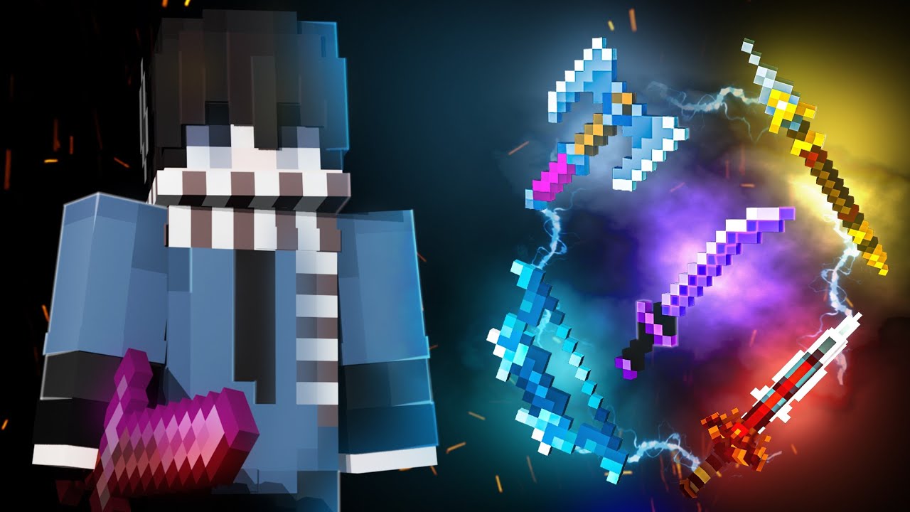Why This Minecraft ILLEGAL SWORD Is IMPOSSIBLE to Obtain.. Ft @LozoYTT