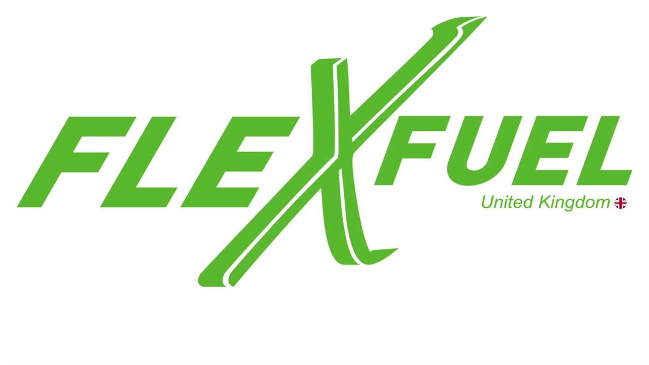 RIDEPLAY tv On FlexFuel&rsquo;s First Time In America CES 2019