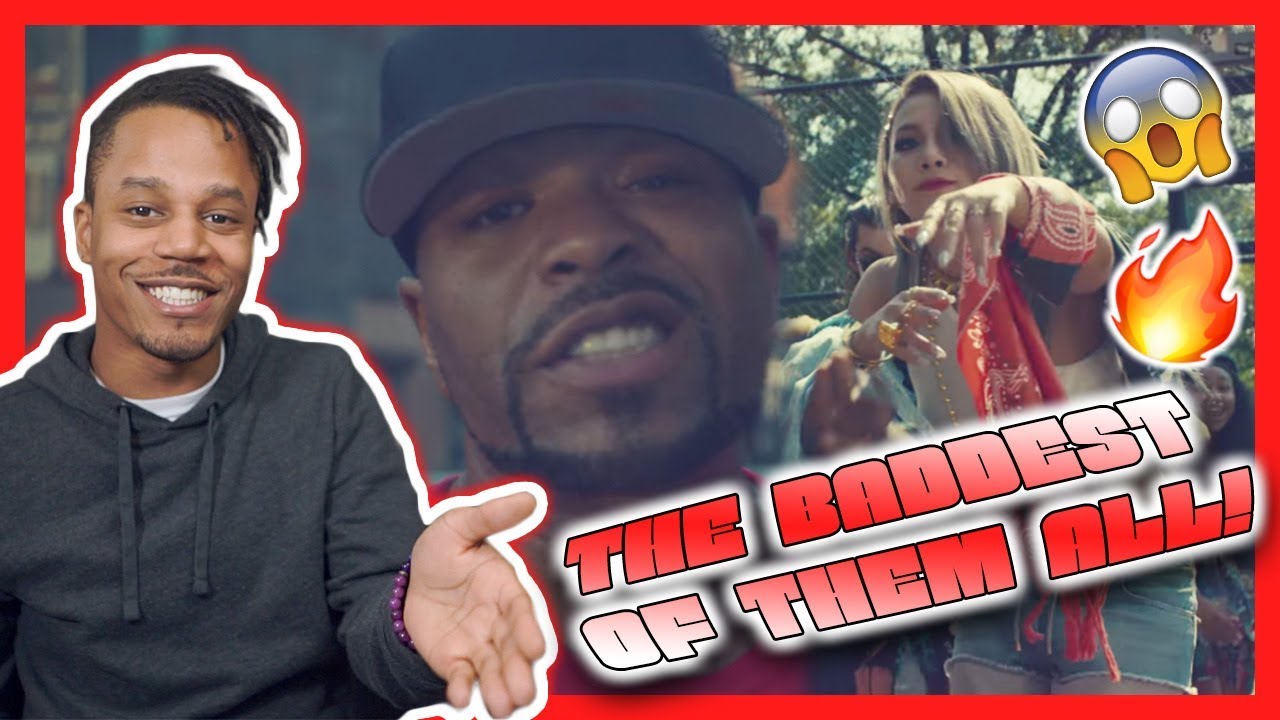 CL - 'LIFTED' M/V REACTION! CL Is Invited To The Cookout! 😲👸