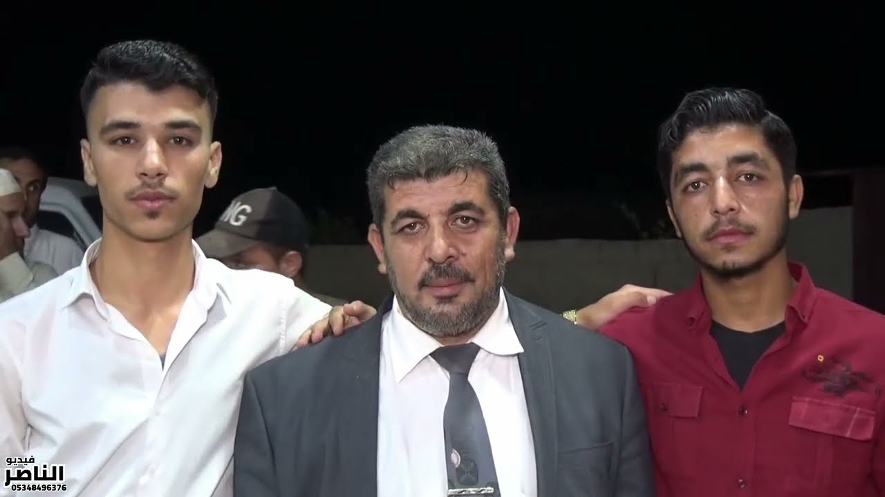 باقة من المنشدين يقدمون حفل محمد نور شريف محمد حمو افراح اهالي كدريش الجزء الثاني