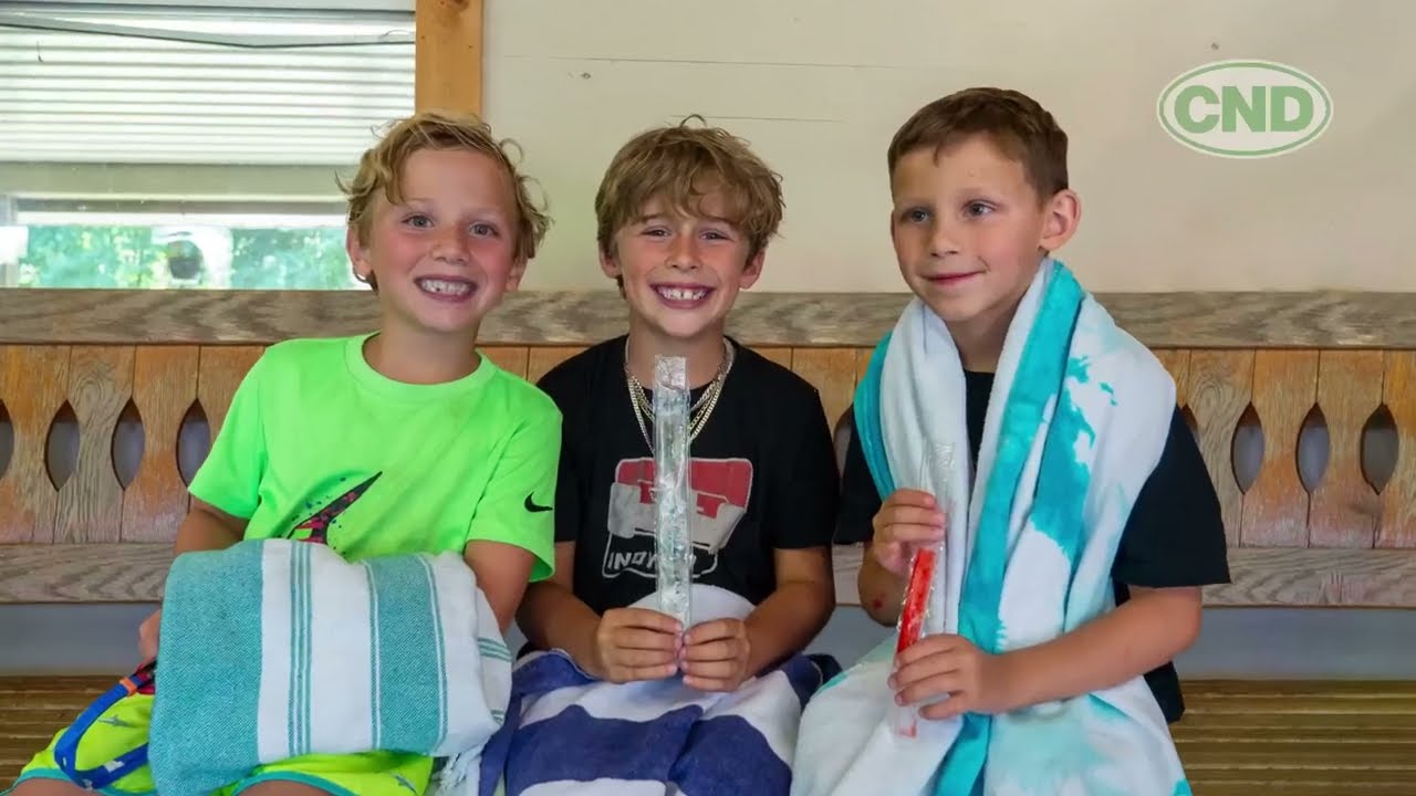 Camp Notre Dame is Hiring for Summer Camp Counselors & Staff