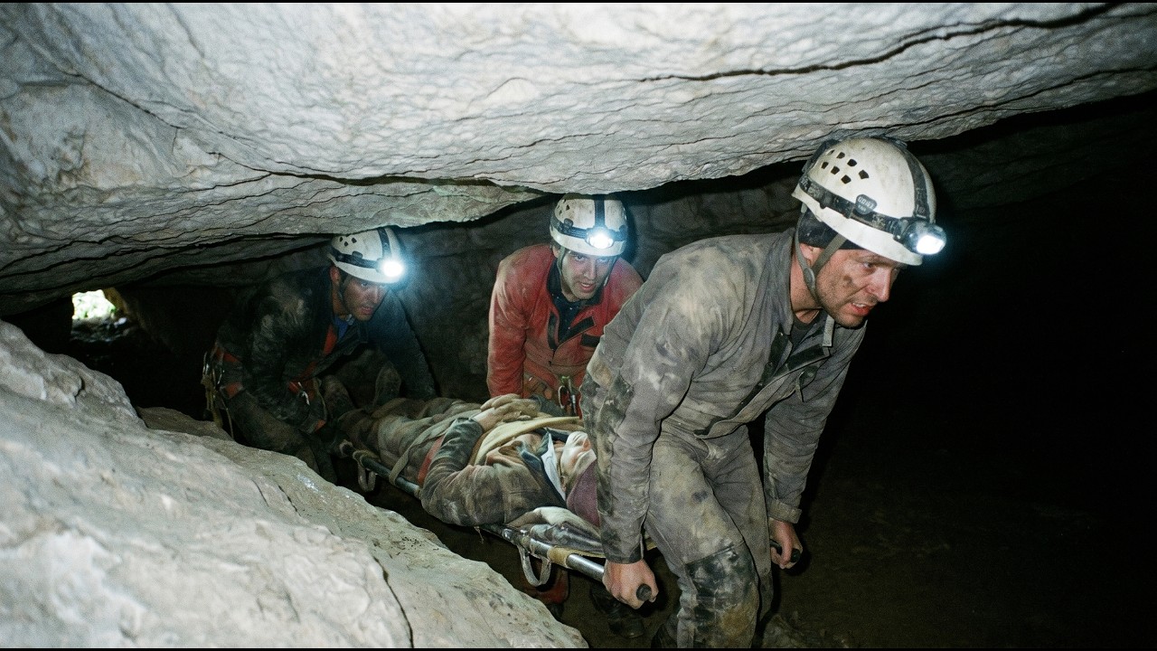 Never Go Here | Cave Exploring Gone Wrong Marathon