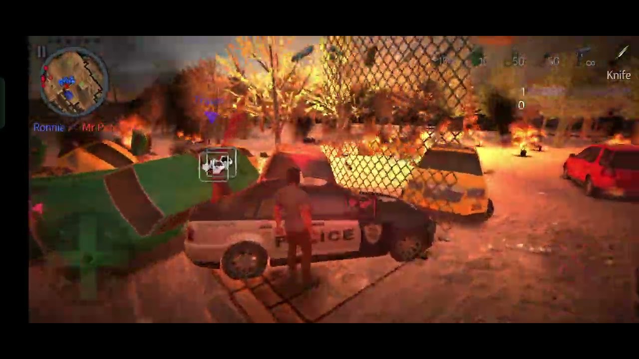 PAY BACK 2 WINNS (ORIGINAL AUDIO)