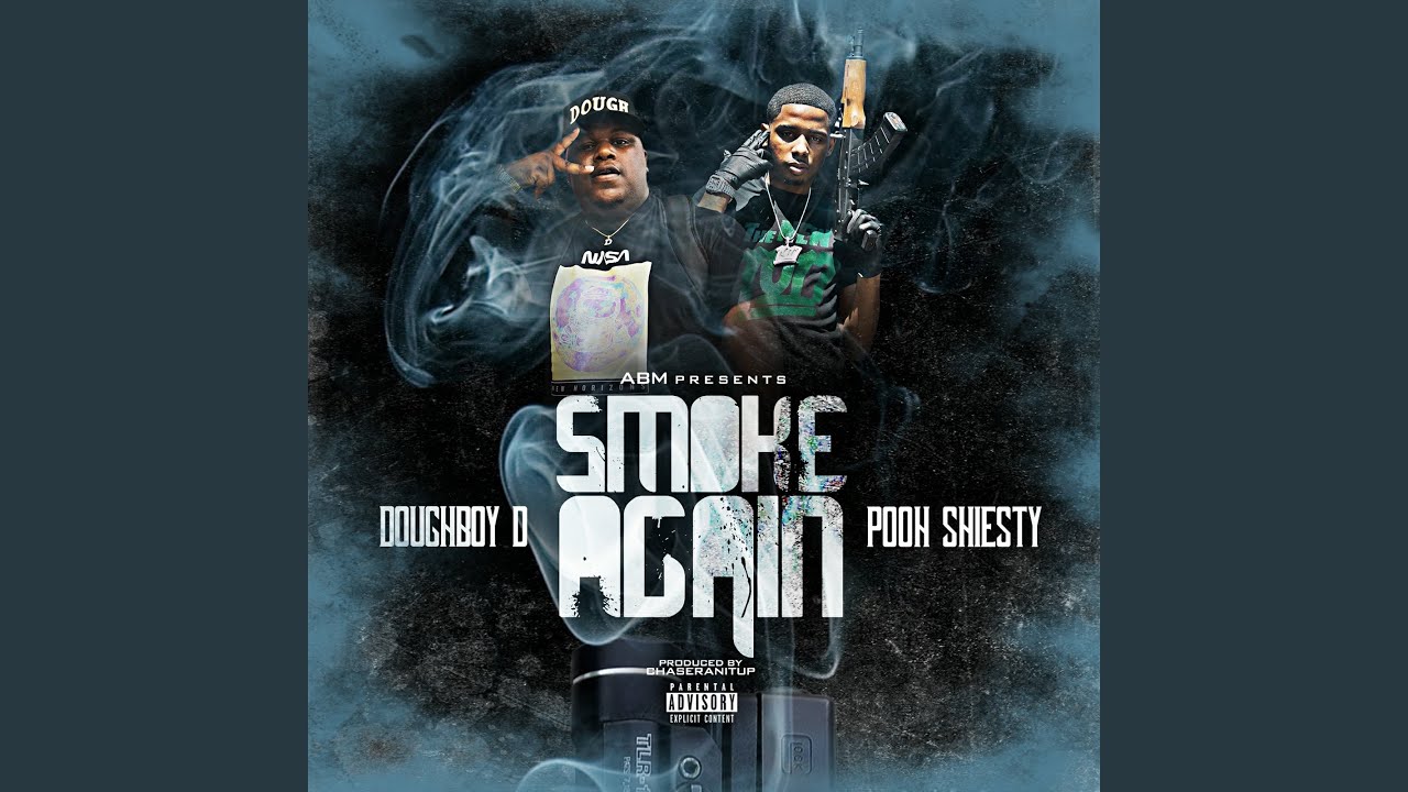 Smoke Again