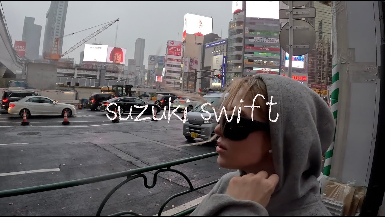 Verifiziert - Suzuki Swift (prod. Florida Juicy & Marcel Heym)