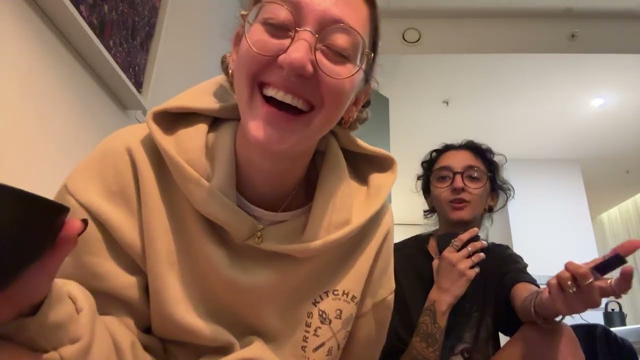 ~＊live from amsterdam with bruv＊~ 05 29 25