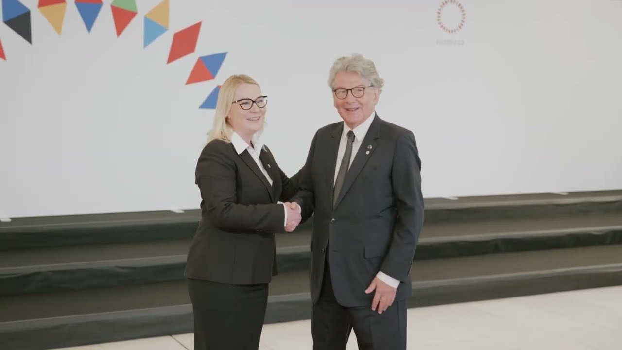 Highlights EU2022CZ