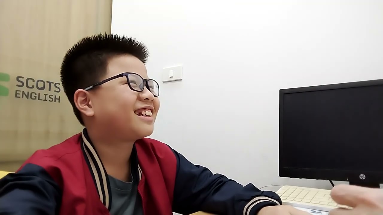 Anh Minh Peter