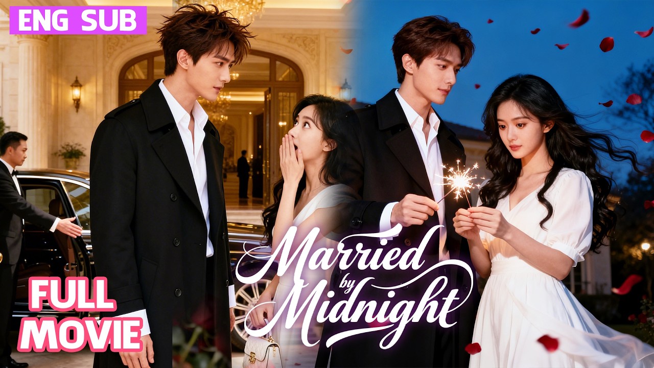 Her Sudden Marriage Turns Out to Be the CEO Who Loved Her for 10 Years—Sweet Romance Begins! 💖