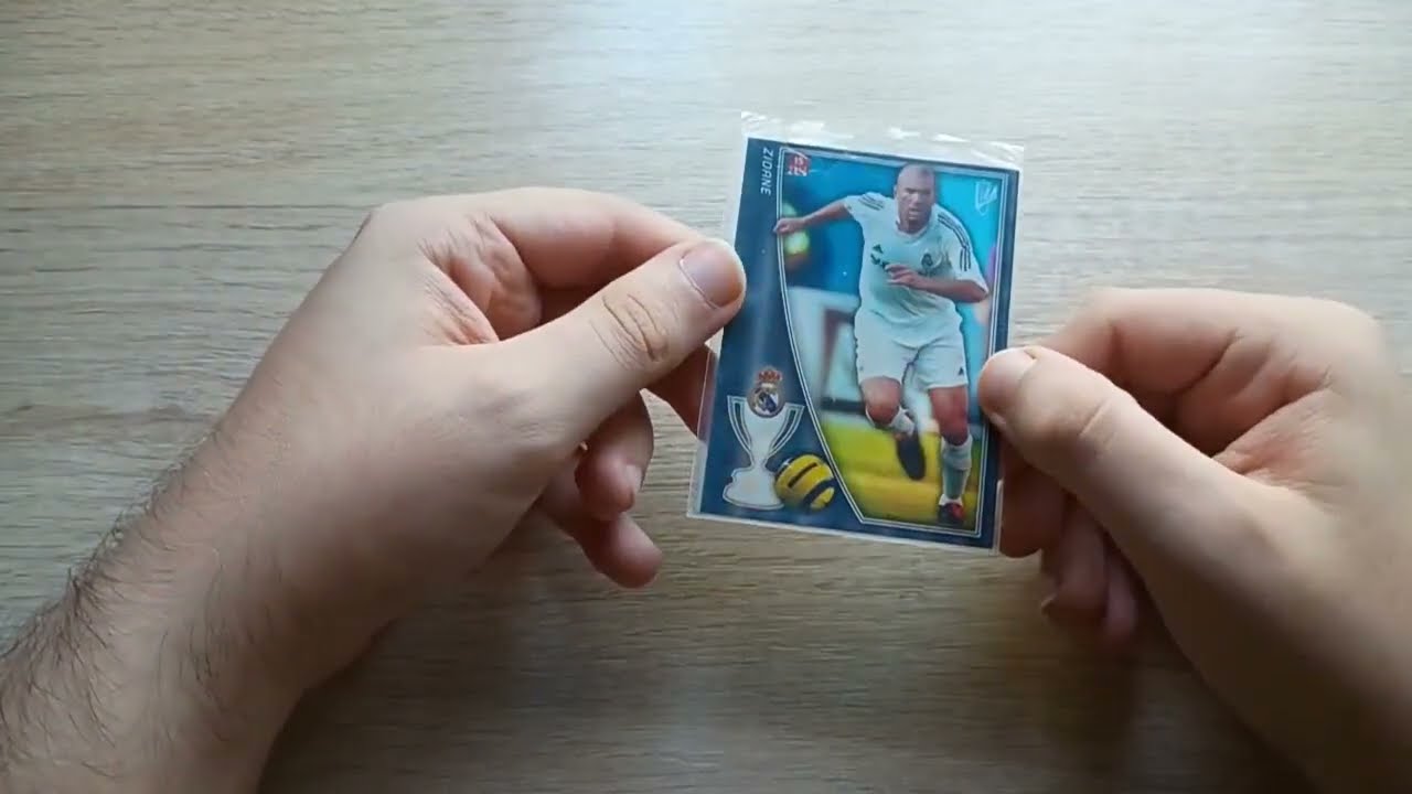 ¿QUE CROMOS PUEDO COMPRAR EN EL RASTRO DE MADRID POR 10 EUROS?