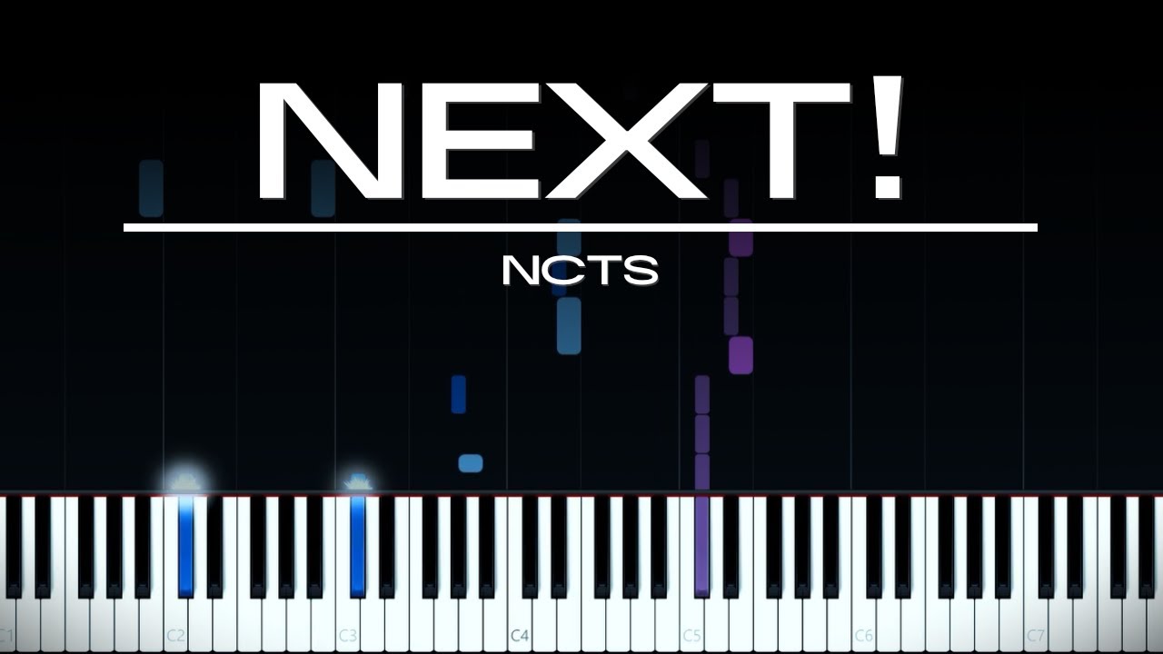 NCTS - NEXT!