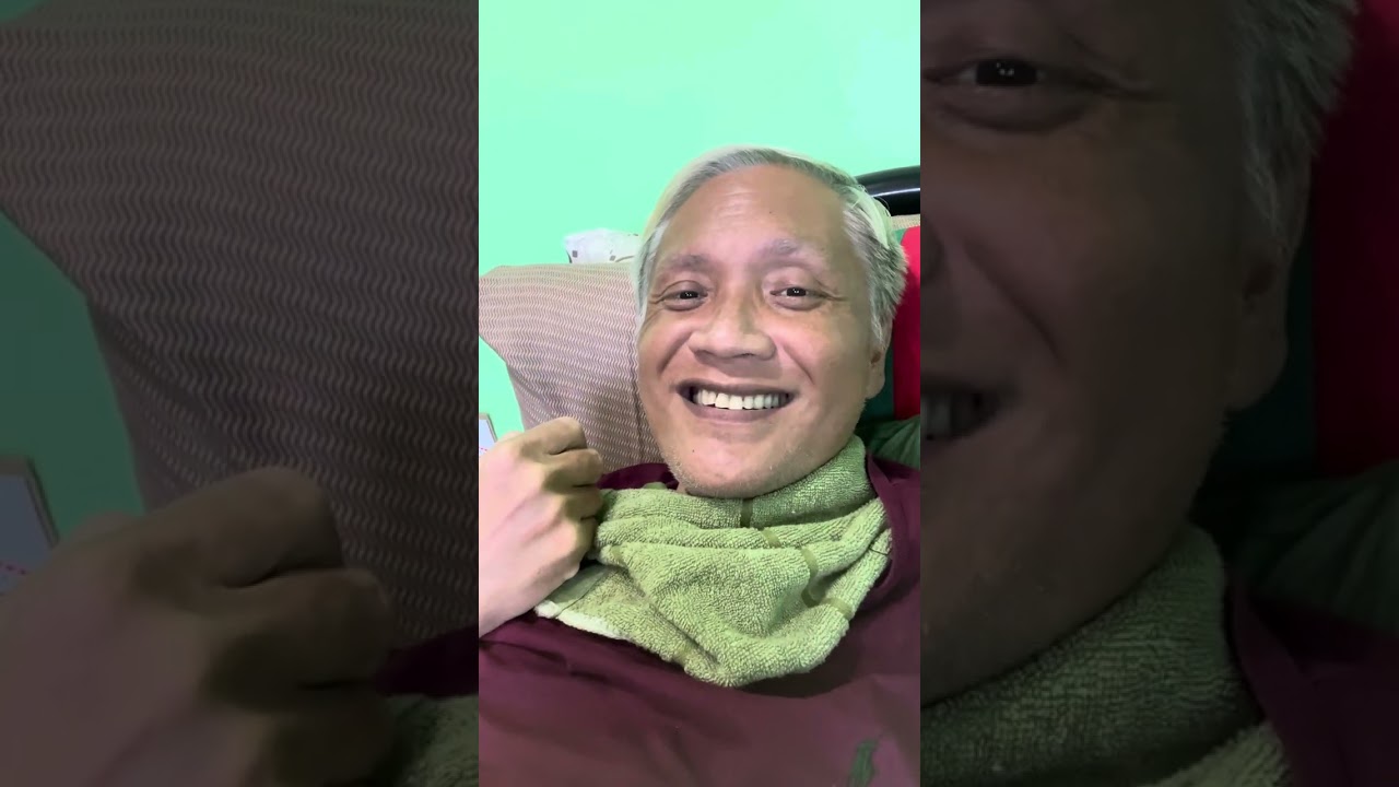 May nangyari sa akin na hindi maganda pero Laban lang sa buhay habang may buhay lalaban ang bayot 😍