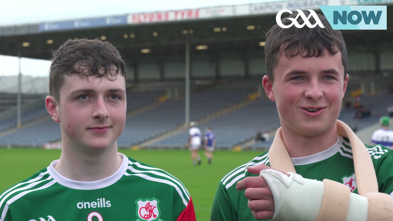 John West Féile 50 at Semple Stadium - Division 2