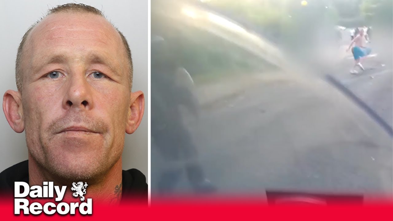 Single Bristol father jailed for throwing missiles at police during far right demo