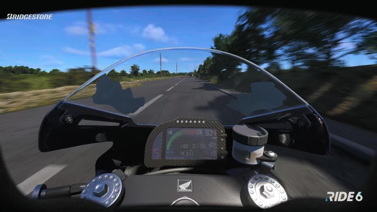 300 km/h durch Hecken & Mauern – Southern 100 | Ride 6