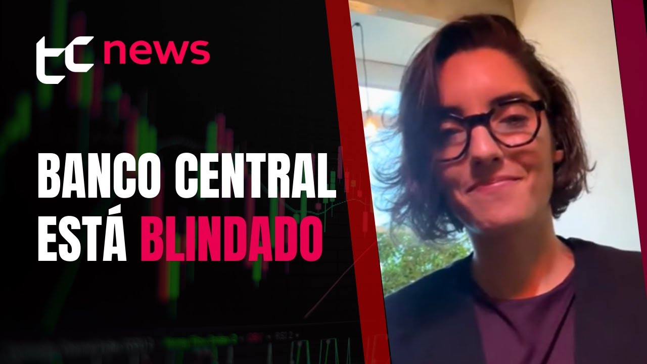 Mello vai destruir o Banco Central? Economista da CM Capital não está preocupada