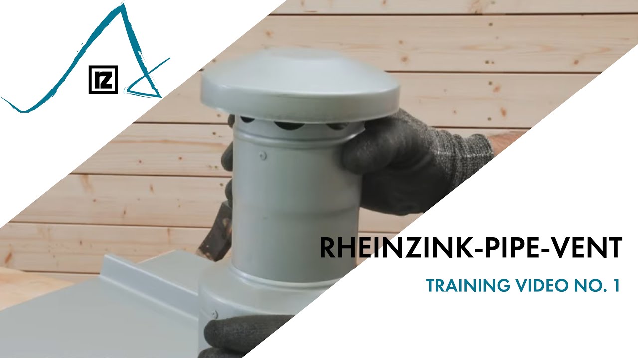 Tutorial: Pipe-Vent (💪)
