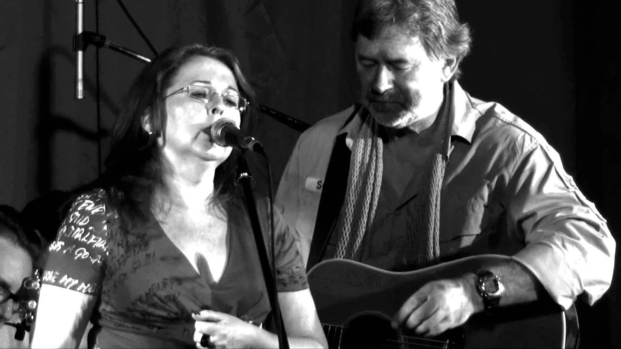 John Schumann & the Vagabond Crew  Scots of the Riverina