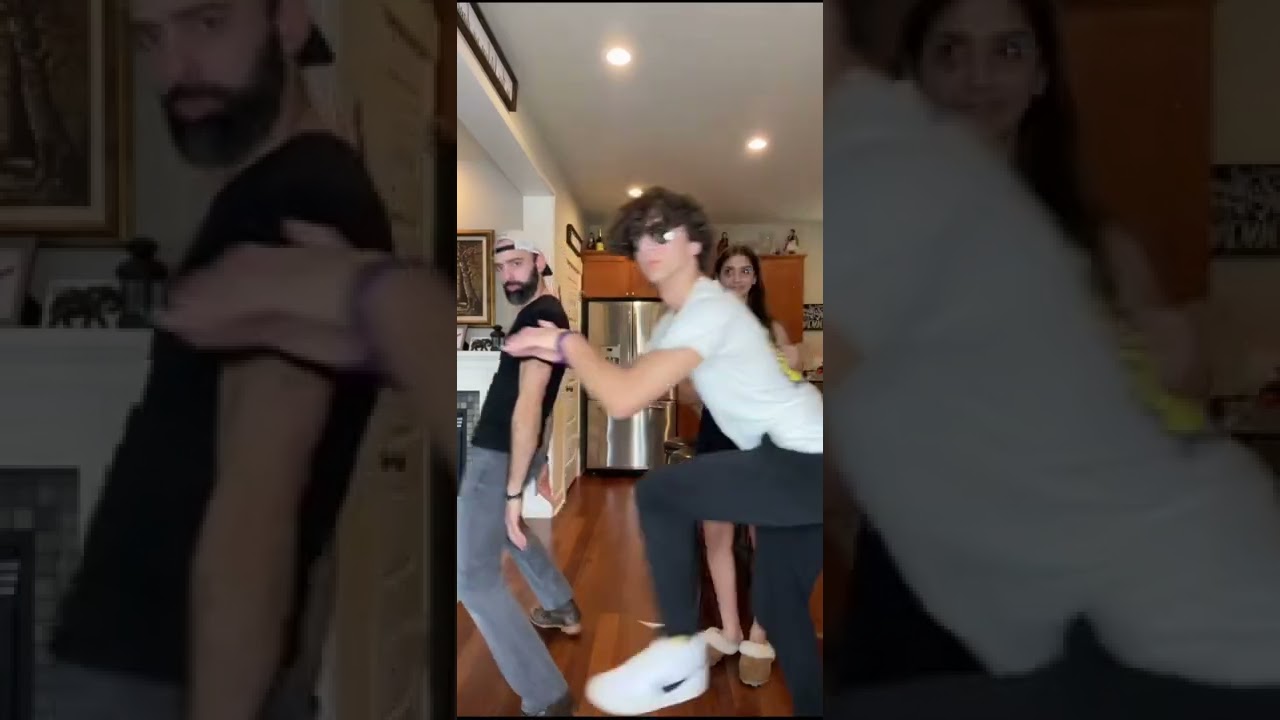 Shake Senora