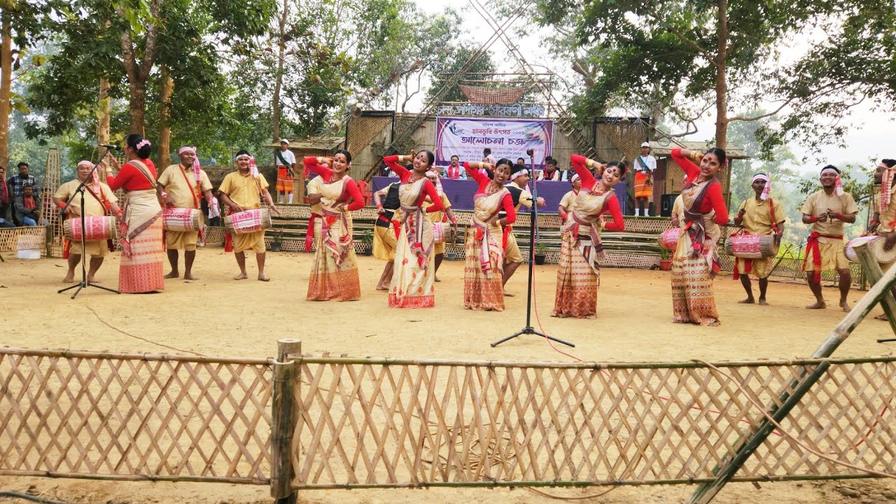 চানডুবি উৎসৱ ২০২৫#Chandubi festival2025#Pranabvlog#beautifulnature #nature #picnicspot #viral #