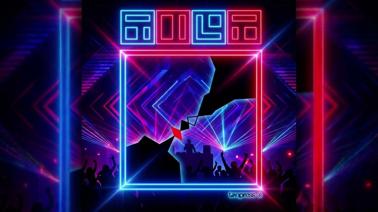 TILT - M&oacute;wię ci, że (2025 Clubbing Energy Cover by RR)
