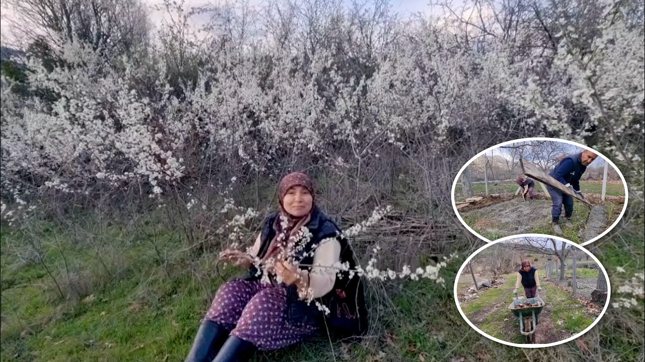 YİNE ELEŞTİRİLECEĞİM | KENDİM YAPMAYA KARARLIYIM | YORULDUKÇA DİNLENME TEKNİĞİM BU | GEZELİM GÖRELİM
