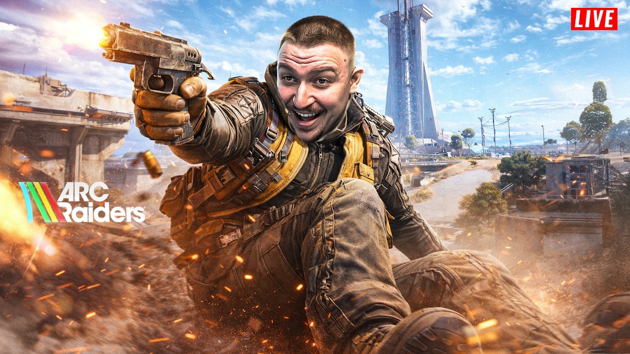🔴LIVE - TDRE - IN CAUTAREA BLUEPRINT-URILOR SHOW FANTASTIC NEMAINTALNIT🚀