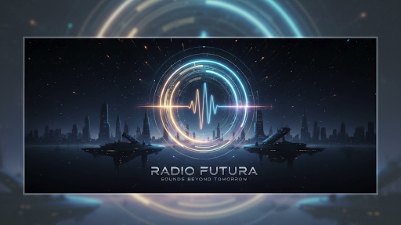 A vida na cidade - Radio Futura