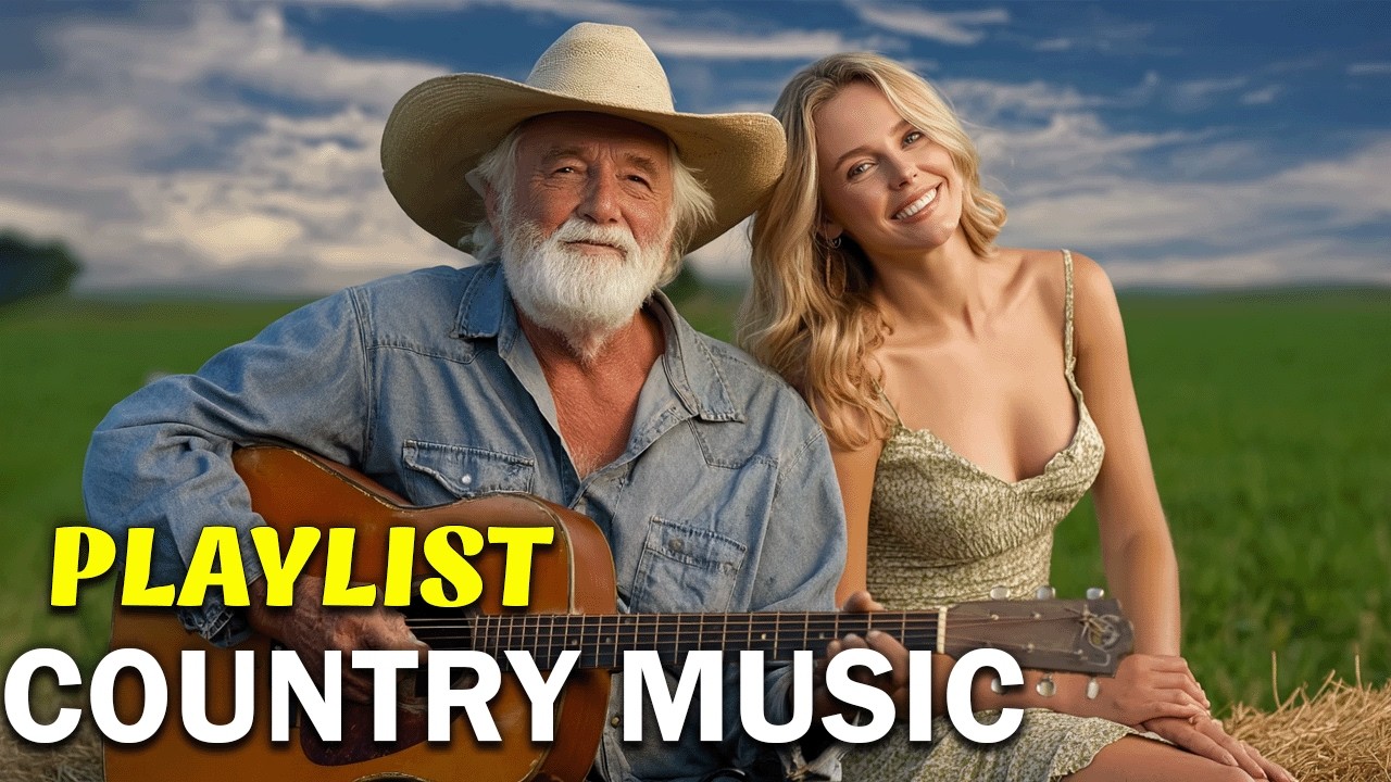 Best Classic Country Love Songs ❤️ March Country Music Collection | Timeless Country Melodies