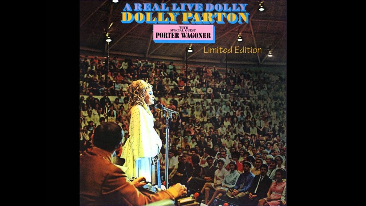 Dolly Parton 02 - You Gotta Be My Baby