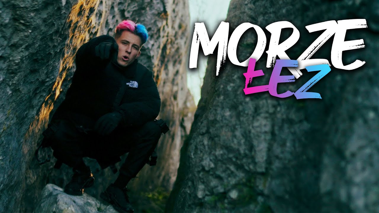 MORTAL - Morze Łez (prod. Bervi)