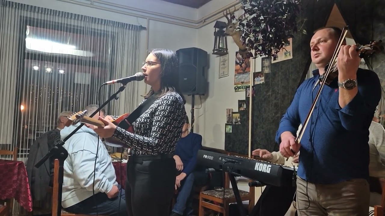Janja i Danica - Sudbina pijanca