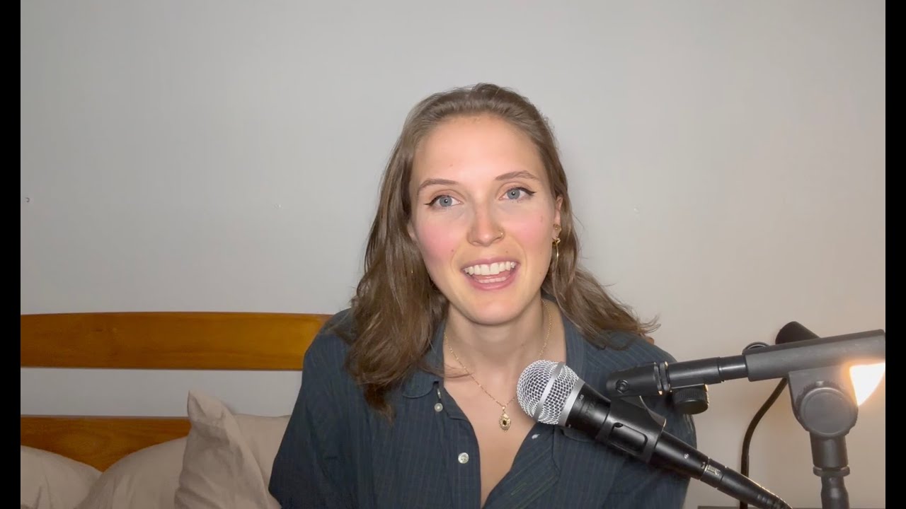 ASMR Chat With Me While I Fold My Laundry