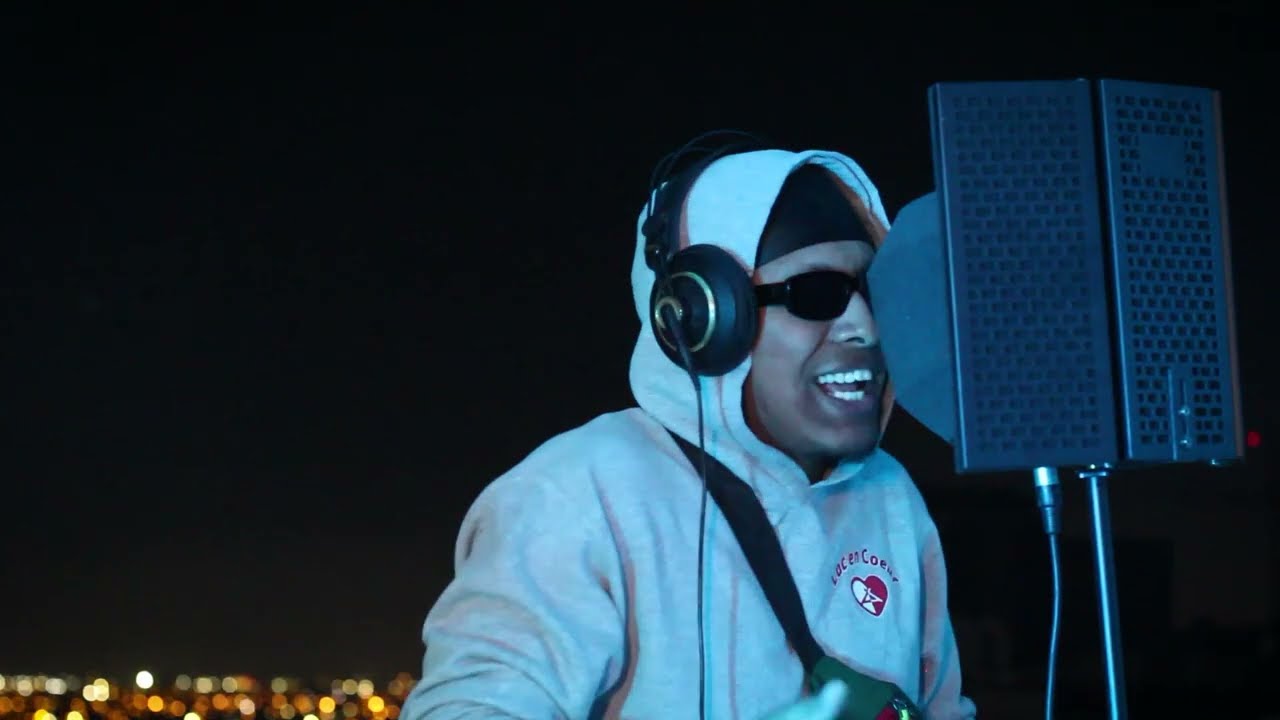 1 Take Jam #1 - Rapiam - Prod. La Tribu Studios & Birinna Inc.