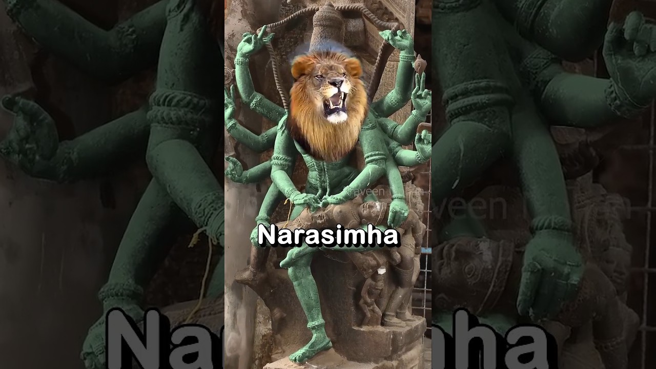 Vishnu Vs Shiva - Who Will Win?🤯