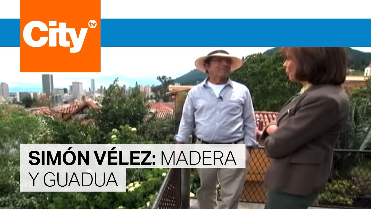 Días de gloria: Simón Vélez | CityTv