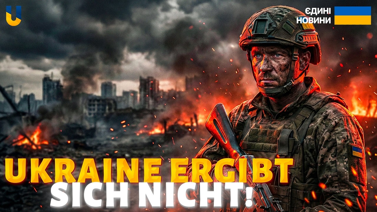 Russlands Invasion der Ukraine brachte vier Jahre Krieg in Europa mit breiter Unterstützung