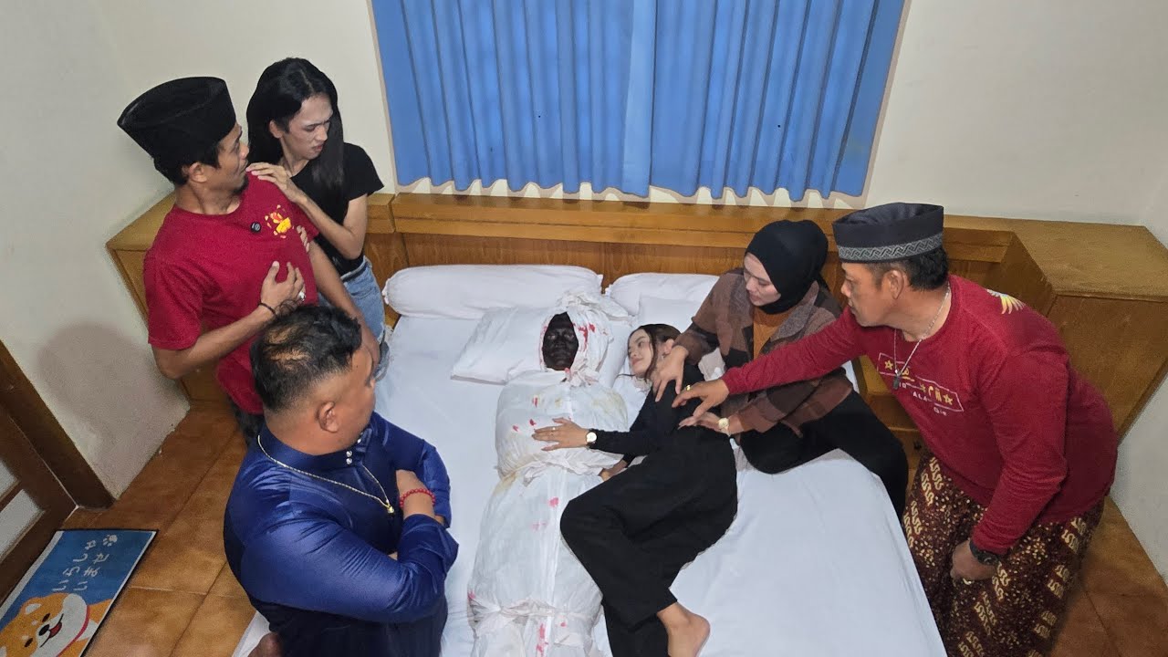 🔴LIVE‼️LEBIH SERAM DR RACUN SANGGA & SUMPAH POCONG‼️GUNA2 MANTAN PACAR‼️ JODOHKAN MANTAN DGN POCONG