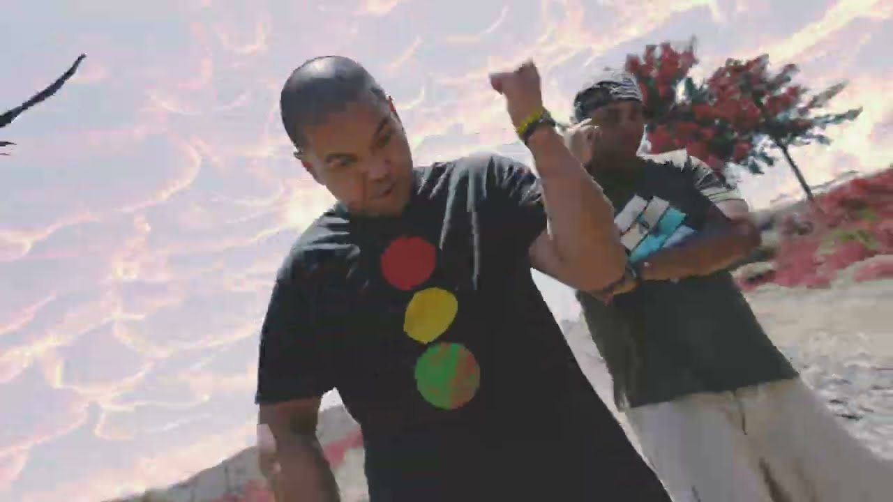 Buddhakai X Gallo Locknez - No Brakes (prod. by Gallo Locknez)