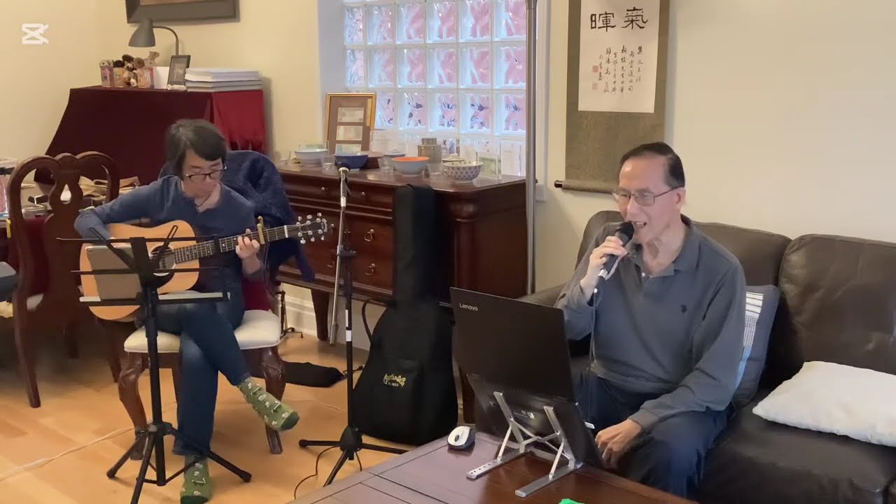 Yesterday / The Beatles / #oldies / #cover  