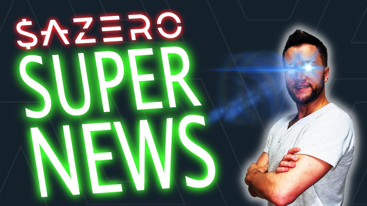 Azero Hidden Gem update for September