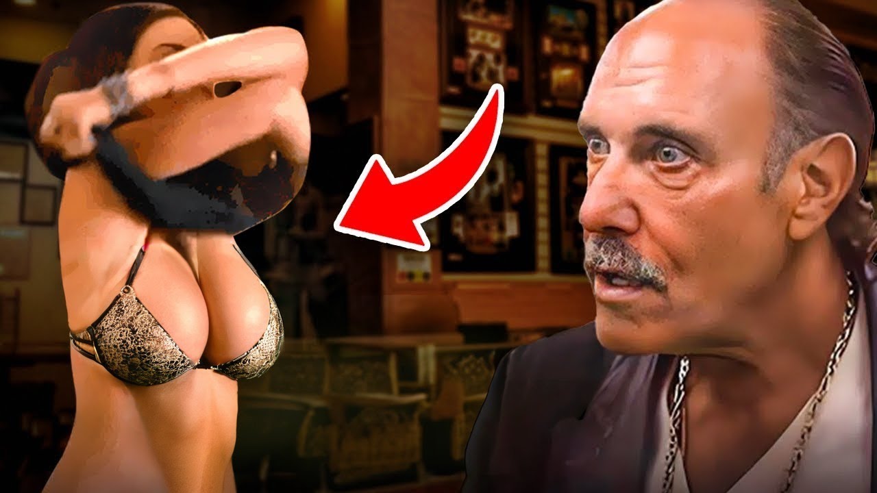 Most EMBARRASSING Customer Moments On Hardcore Pawn (UNCENSORED)